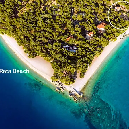 Right On Beach In Marisbella *