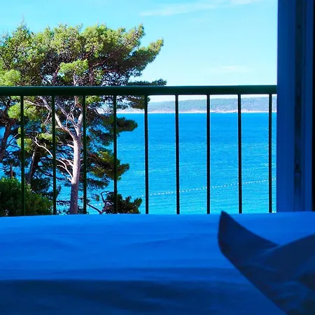 Right On Beach In Marisbella *